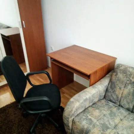 Ema Apartman