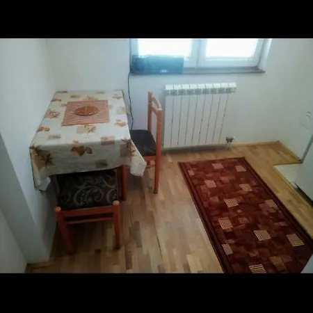 Ema Apartman Apartment *