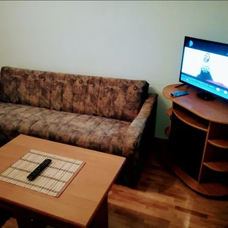 Apartment Ema Apartman