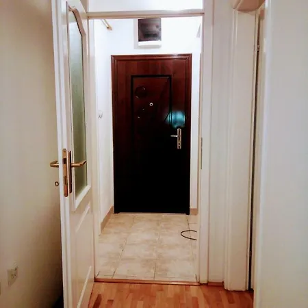 Ema Apartman Apartment Donje Mladice