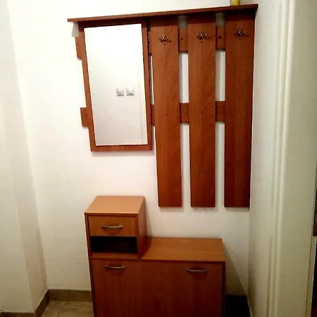 Ema Apartman Apartment Donje Mladice