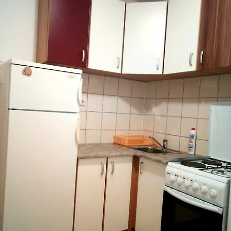 Ema Apartman Apartment *