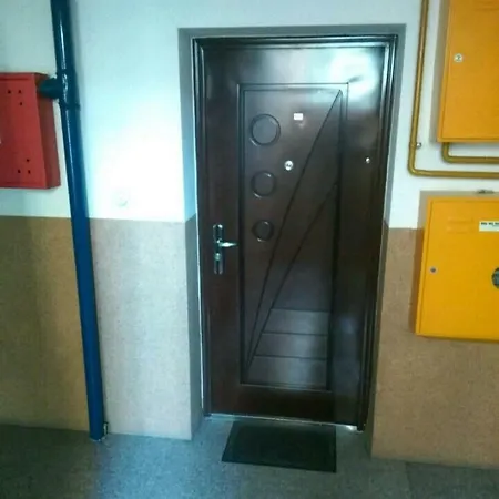Ema Apartman * Donje Mladice