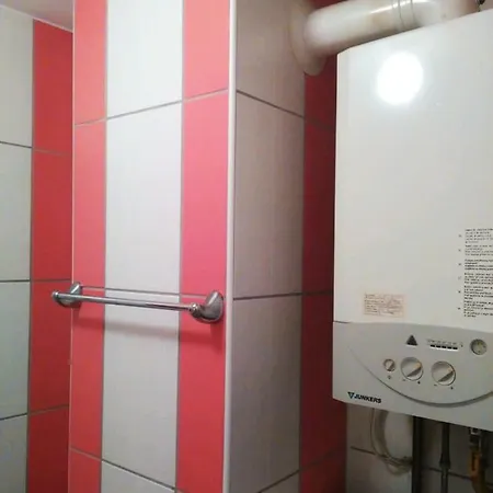 Ema Apartman *